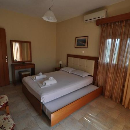 Studios Koula 2-Koula Потос Екстериор снимка