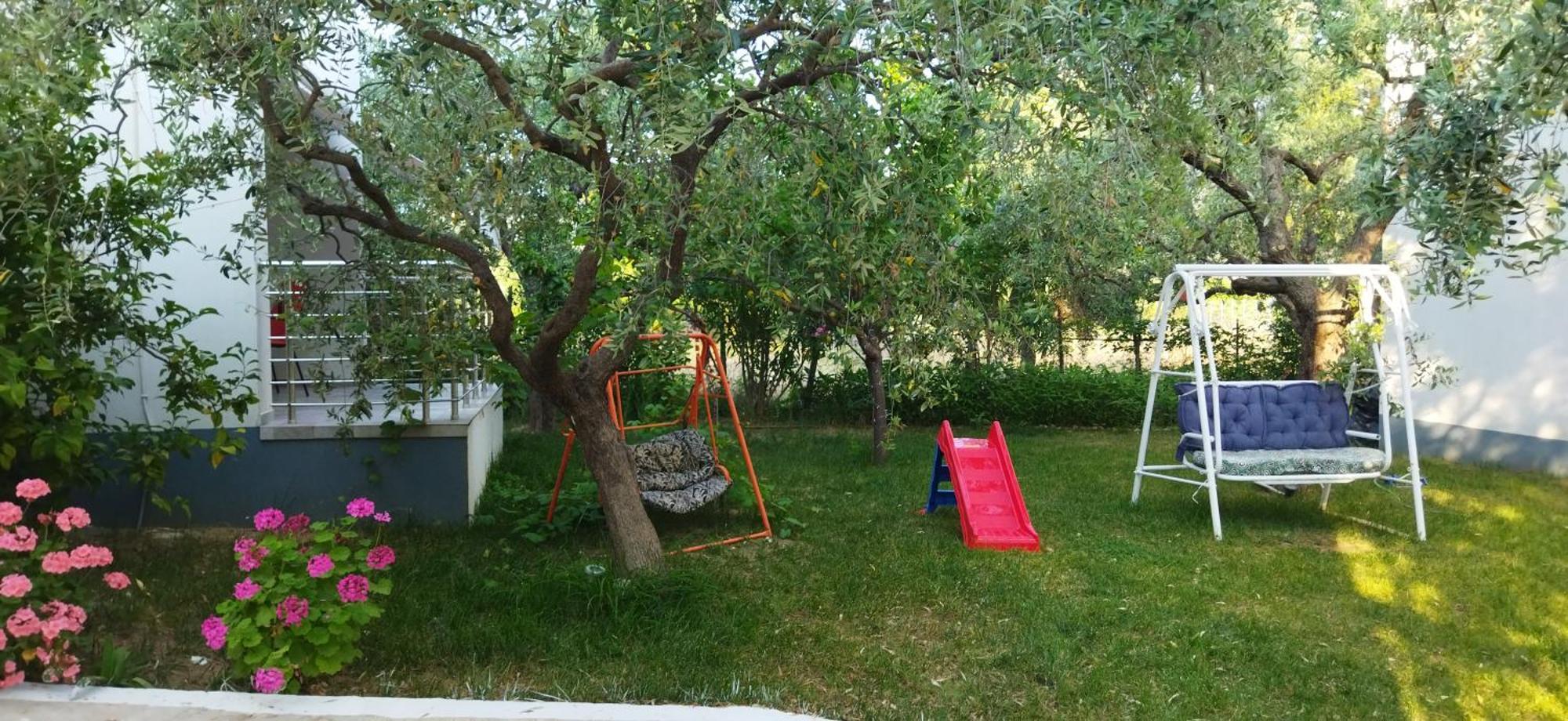Studios Koula 2-Koula Потос Екстериор снимка